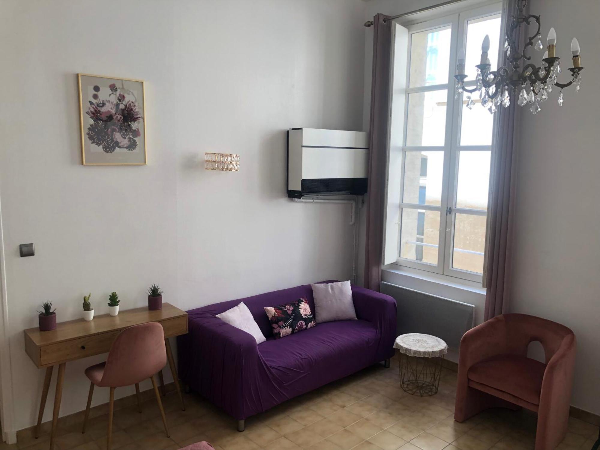 Studio Au Coeur D'Avignon Intra-Muros Zewnętrze zdjęcie